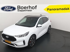 Ford Kuga - 2.5 PHEV 243pk ST-Line X | Trekhaak | Pano | Winter Pack | 20" | Adapt. Cruise | AGR | El.