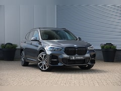 BMW X1 - xDrive25e 220pk M-Sport Pano|Trekh|Memory|HUD|Cam