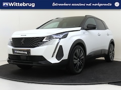 Peugeot 3008 - 1.2 PureTech GT