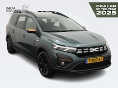 Dacia Jogger - 1.0 TCe 100 ECO-G Extreme 7p. l TREKHAAK l CAMERA l STOELVERWARMING |