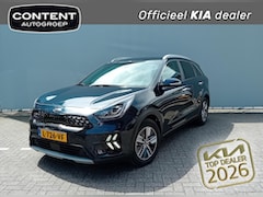 Kia Niro - 1.6 GDi Hybrid 141pk DCT6 DynamicPlusLine I Trekhaak