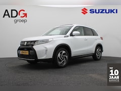 Suzuki Vitara - 1.4 Boosterjet Style Smart Hybrid | Panoramadak | | Keyless | Stoelverwarming |