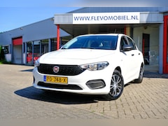 Fiat Tipo - 1.4 16V Pop *63.250km* Airco|1e Eigenaar