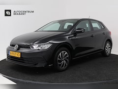 Volkswagen Polo - 1.0 TSI Life Business (STOELVERWARMING, DIGITALE COCKPIT, CAMERA, CRUISE CONTROL ADAPTIEF,