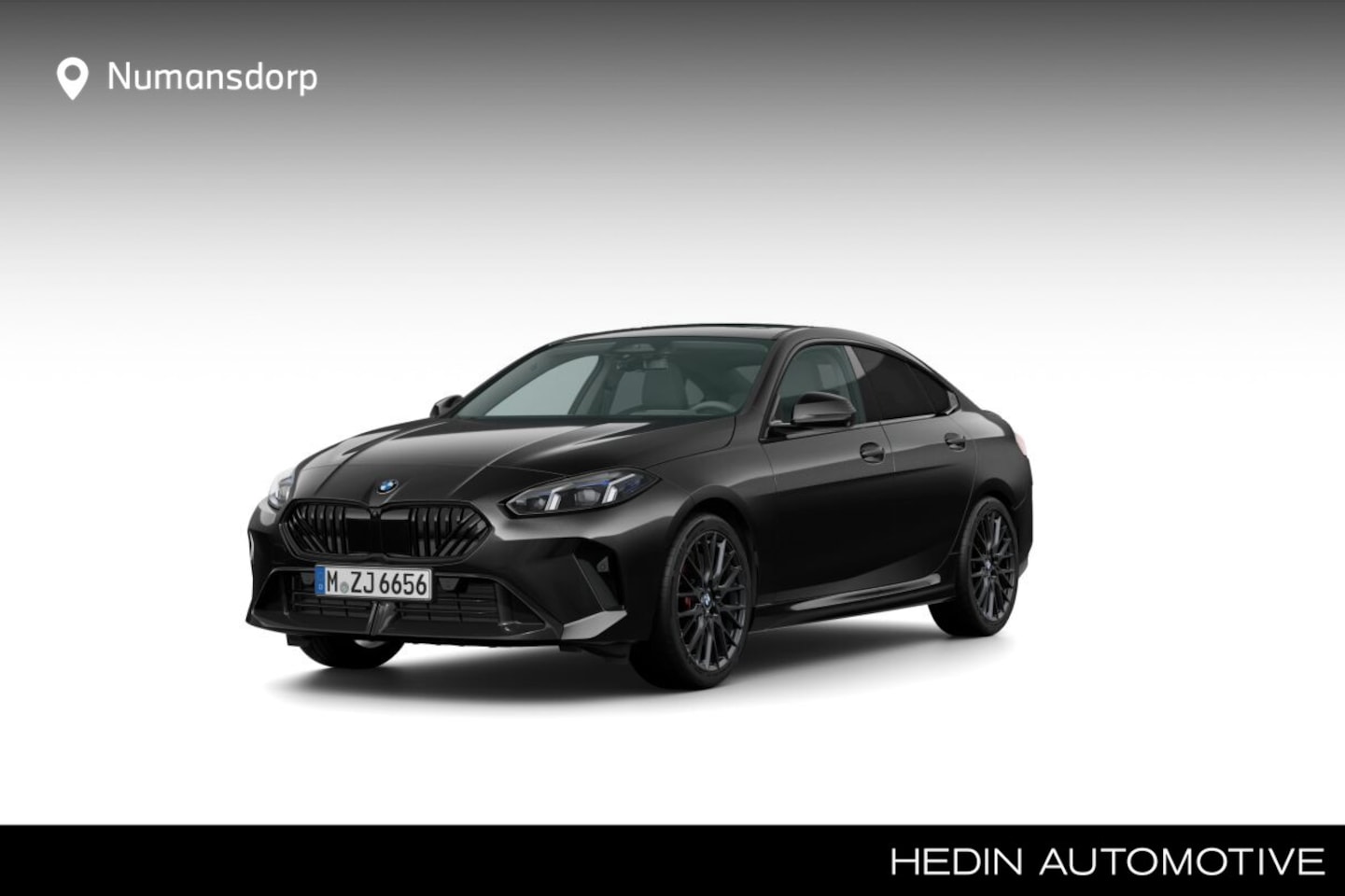 BMW 2-serie Gran Coupé - 220 | M-Sport Pro | 19'' | Panorama. | Harman/Kardon | Verlichte grille | Park. Plus | Hea - AutoWereld.nl