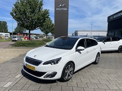 Peugeot 308 SW - 1.2 e-THP Première*RIJKLAARPRIJS