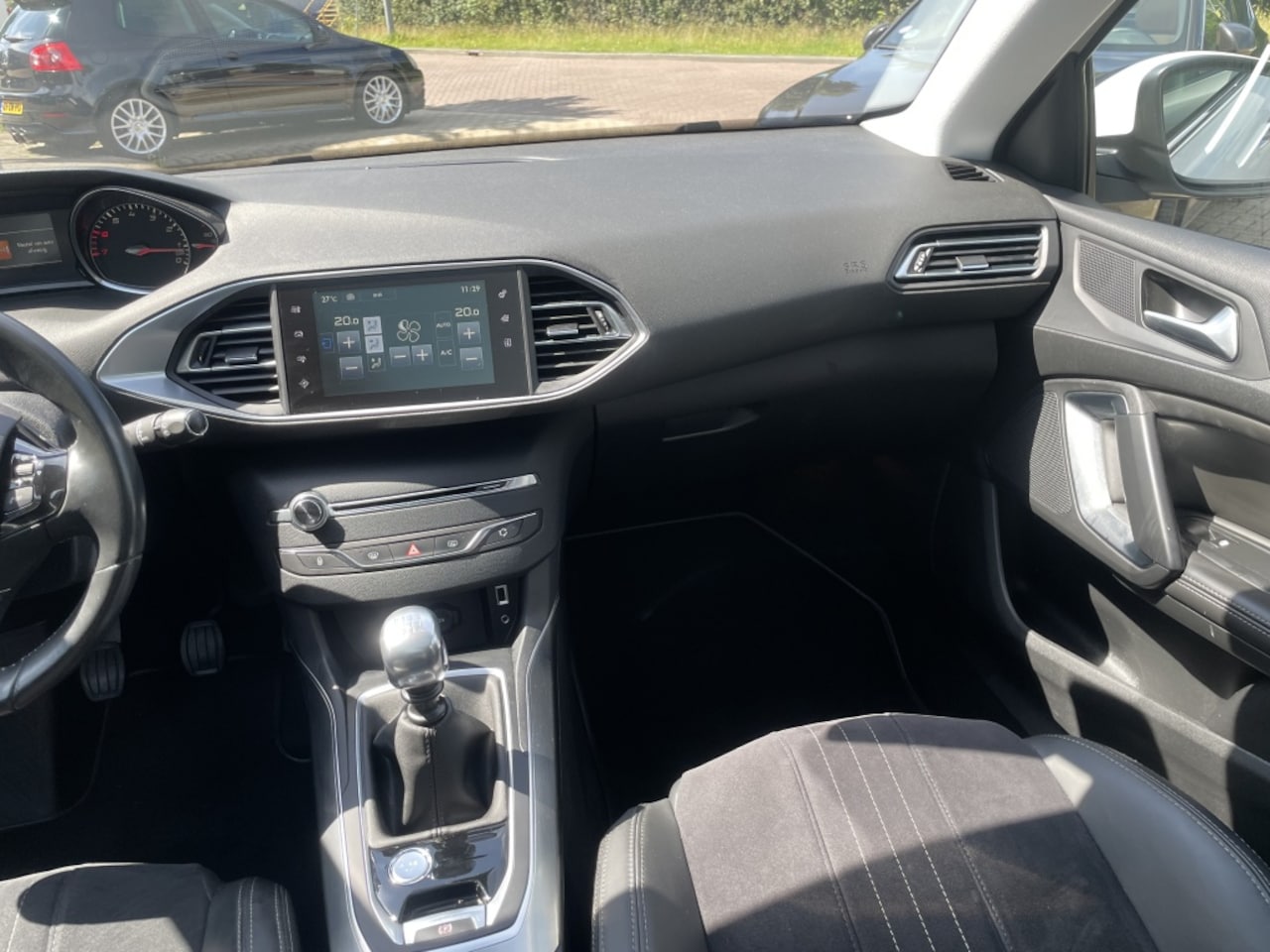 Peugeot 308 SW - 1.2 e-THP Première*RIJKLAARPRIJS*