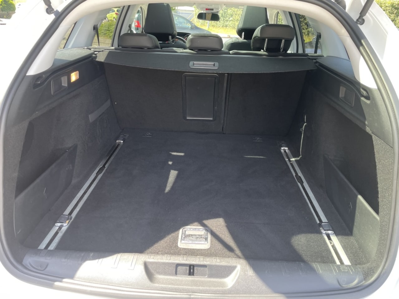Peugeot 308 SW - 1.2 e-THP Première*RIJKLAARPRIJS*