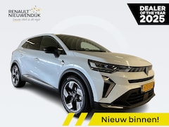 Renault Symbioz - 1.6 E-Tech Full Hybrid 145 Techno AUTOMAAT l CAMERA l ADAPT. CRUISE l CLIMATE