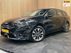 Kia Cee'd Sportswagon - Ceed 1.6 GDI PHEV DynamicLine|AUTOMAAT|ACC|ANDROID, CARPLAY|STOEL+STUURVERW|CAMERA|CRUISE+