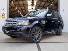 Land Rover Range Rover Sport - 3.6 TdV8 SE *Schuif/Kantel | H&K | Trekhaak | Leder | Luchtvering | Memory | Cruise | Clim