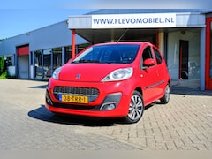 Peugeot 107 - 1.0 Active 5-drs Navi|Elektr. ramen