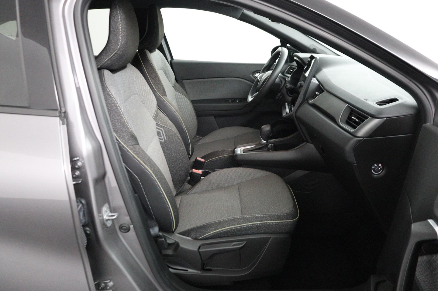 Renault Captur - techno full hybrid E-Tech 145 | Google Navigatie | Parkeercamera | Climate Control | - AutoWereld.nl