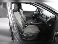 Renault Captur - techno full hybrid E-Tech 145 | Google Navigatie | Parkeercamera | Climate Control |