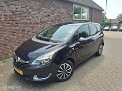 Opel Meriva - 1.4 Turbo