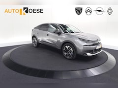Citroën C4 - 1.2 Hybrid 145pk Max | 360 Camera | Adaptieve Cruise Control | Navigatie | Apple Carplay