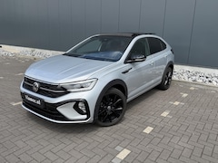 Volkswagen Taigo - 1.0 TSI R-Line Business | Automaat | Pano | Camera | IQ Light | Stoelverwarming | ACC en m