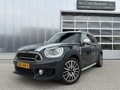 MINI Countryman - 1.5 Cooper S E ALL4 Pepper / leder / xenon / navi