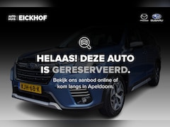 Subaru Forester - 2.0i e-BOXER Premium AWD