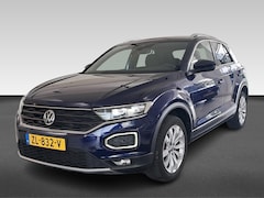 Volkswagen T-Roc - 1.5 TSI 150pk Sport
