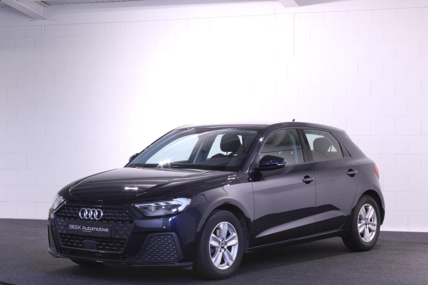 Audi A1 Sportback - 30 TFSI | Leder | Stoelverwarming | Apple CarPlay - AutoWereld.nl