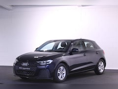 Audi A1 Sportback - 30 TFSI | Leder | Stoelverwarming | Apple CarPlay