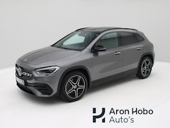 Mercedes-Benz GLA-Klasse - 200d AMG Distronic, Memory, Pano, Keyless, Sfeer