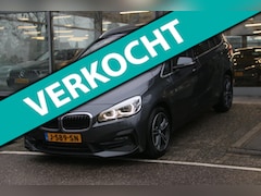 BMW 2-serie Gran Tourer - 220i 7p. 4-CILINDER DEALER OND. AUTOMAAT