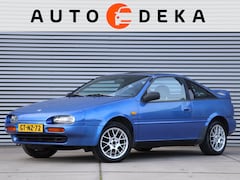 Nissan 100 NX - 1.6 SLX Sport-i