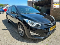 Hyundai i40 Wagon - 2.0 GDI i-Catcher BomVol Opties NieuweBanden Grote Beurt Gehad