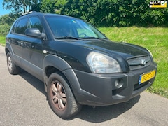 Hyundai Tucson - 2.0i Style - Climate control - cruise control - Trekhaak - LMV