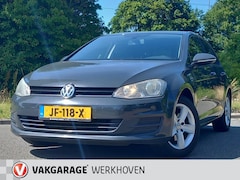 Volkswagen Golf - 1.4 TSI 150pk Business Edition | Carplay | Camera