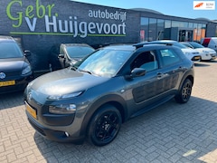 Citroën C4 Cactus - 1.2 PureTech Business Plus