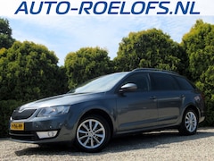 Skoda Octavia Combi - 1.0 TSI Business * Navi * Trekhaak