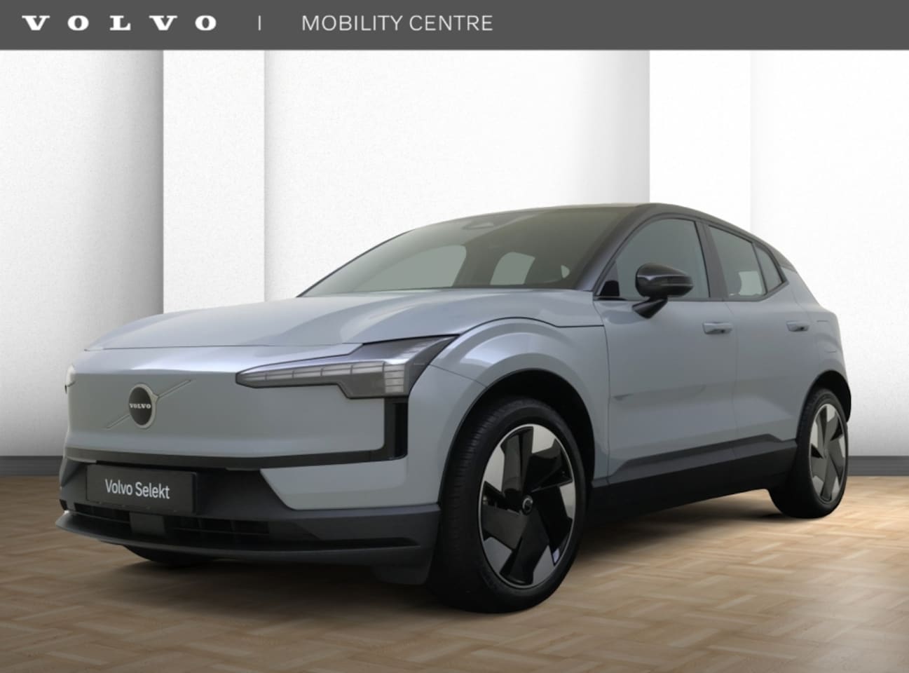 Volvo EX30 - Extended Plus 69 kWh | Climate Pack | Achteruitrijcamera - AutoWereld.nl