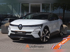 Renault Mégane E-Tech - EV40 Techno 130pk Boost Charge | Cruise | Climate | Camera | Stoelverwarming | LED | Keyle