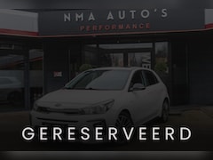 Kia Rio - 1.0 TGDI GT Line CARPLAY / PANO / CRUISE / GT-LINE / UNIEK / STUURVERWARMING