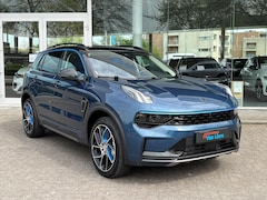 Lynk & Co 01 - 1.5TD 261pk PHEV 7DCTH|Navi| Schuifdak| 360gr camera|Carplay| Dode hoek| Rijklaarprijs inc