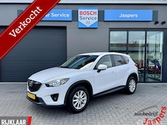 Mazda CX-5 - 2.0 TS+ Trekh/STOELVERW/CLIMA