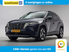 Hyundai Tucson - 1.6 T-GDi PHEV 265pk Comfort 4WD [ LED Adapt.cruise Apple/Android ]
