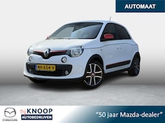 Renault Twingo - 0.9 TCe Dynamique | Camera | CruiseControl | Stoelverwarming |