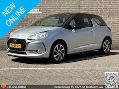 DS 3 - 3 1.6 BlueHDi So Chic | Navi | Airco | Cruise
