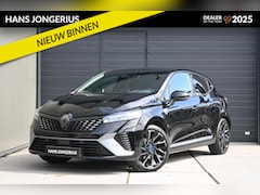 Renault Clio - E-Tech Full Hybrid 145 esprit Alpine | 360 CAMERA | STUUR/STOELVERWARMING | BOSE | NAVI |