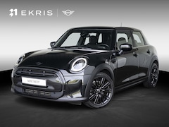 MINI 5-Deurs - Cooper Business Edition | Elektrisch verwarmde voorstoelen | Comfort Access | Alarmsysteem