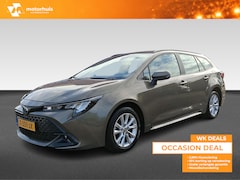 Toyota Corolla Touring Sports - 1.8 Hybrid Active | AUT | NAV | CARPLAY | CLIMATE