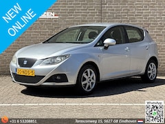 SEAT Ibiza - 1.2 TDI Reference Ecomotive