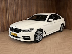 BMW 5-serie - 530e iPerformance High Executive - HUD - Keyless