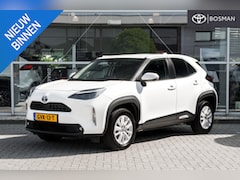 Toyota Yaris Cross - 1.5 Hybrid Active