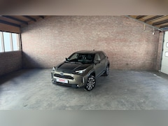 Toyota Yaris Cross - 1.5 Hybrid Dynamic Navi / ACC / Camera / Winterpakket / ALLSEASON