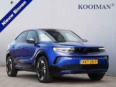 Opel Mokka Electric - GS 54 kWh Automaat LED / Apple Carplay/ SoH 97, 4% / 18 Inch / Camera